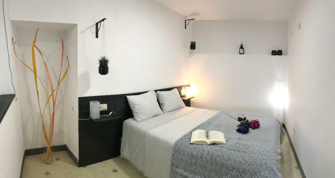 Loft Arco Del Cristo. Apartamento Caces Exterior foto