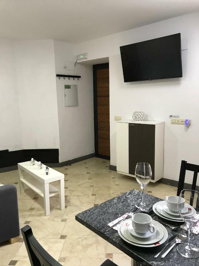 Loft Arco Del Cristo. Apartamento Caces Exterior foto