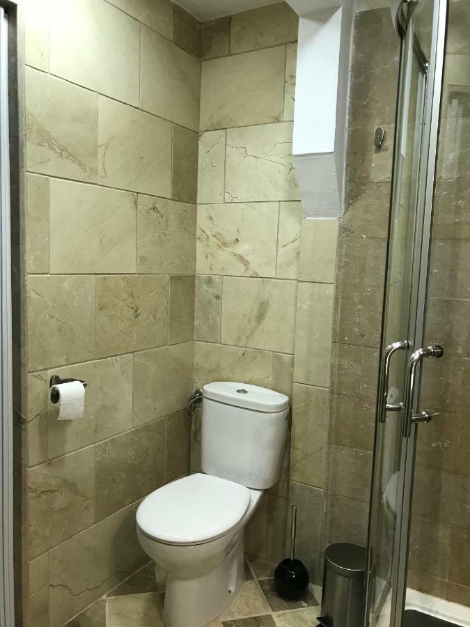 Loft Arco Del Cristo. Apartamento Caces Exterior foto