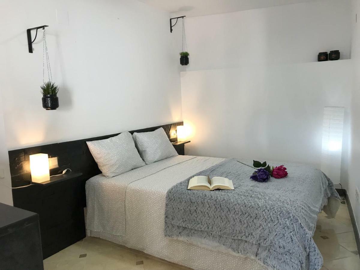Loft Arco Del Cristo. Apartamento Caces Exterior foto
