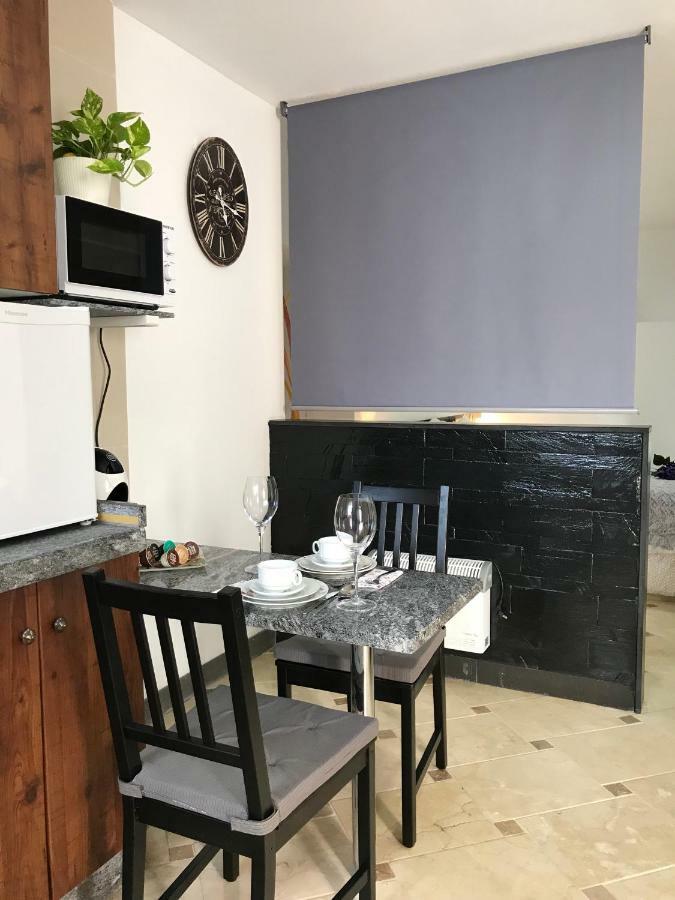 Loft Arco Del Cristo. Apartamento Caces Exterior foto