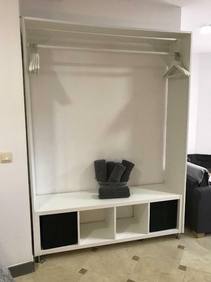 Loft Arco Del Cristo. Apartamento Caces Exterior foto
