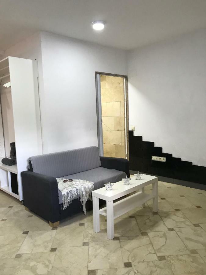 Loft Arco Del Cristo. Apartamento Caces Exterior foto