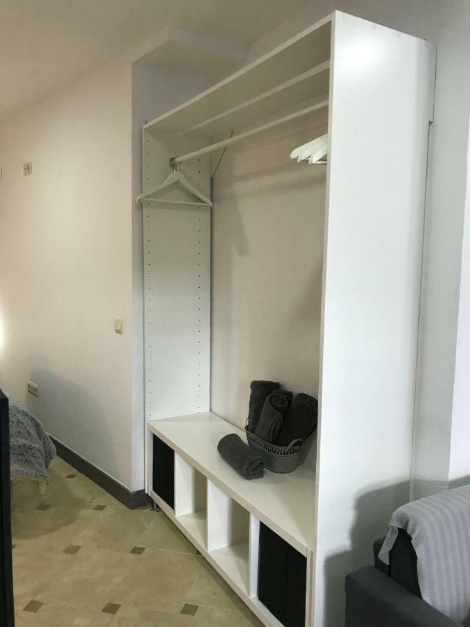 Loft Arco Del Cristo. Apartamento Caces Exterior foto
