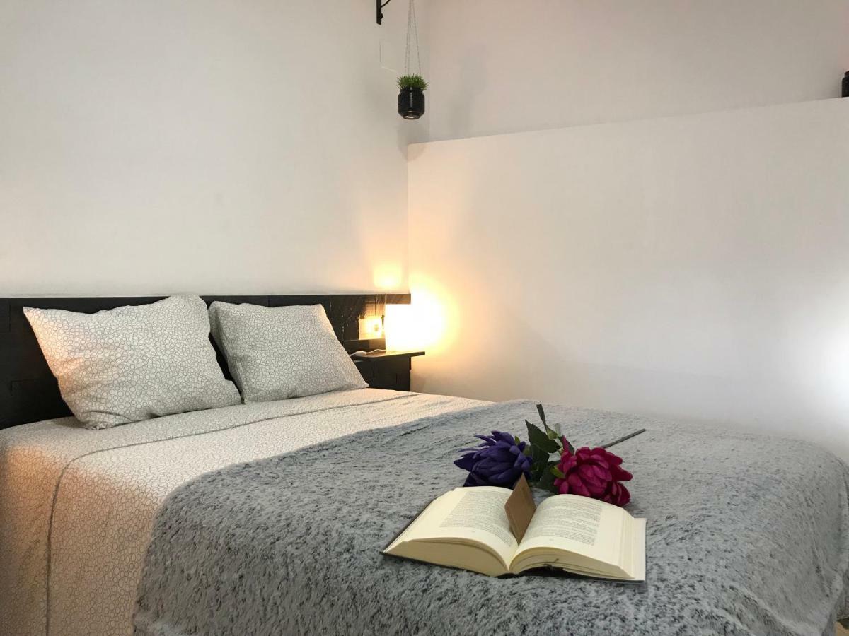 Loft Arco Del Cristo. Apartamento Caces Exterior foto