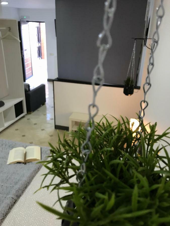 Loft Arco Del Cristo. Apartamento Caces Exterior foto