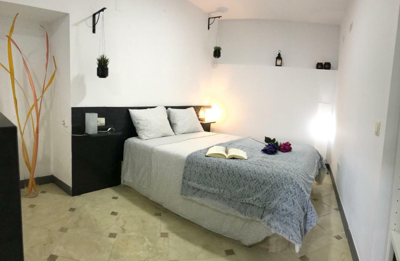 Loft Arco Del Cristo. Apartamento Caces Exterior foto