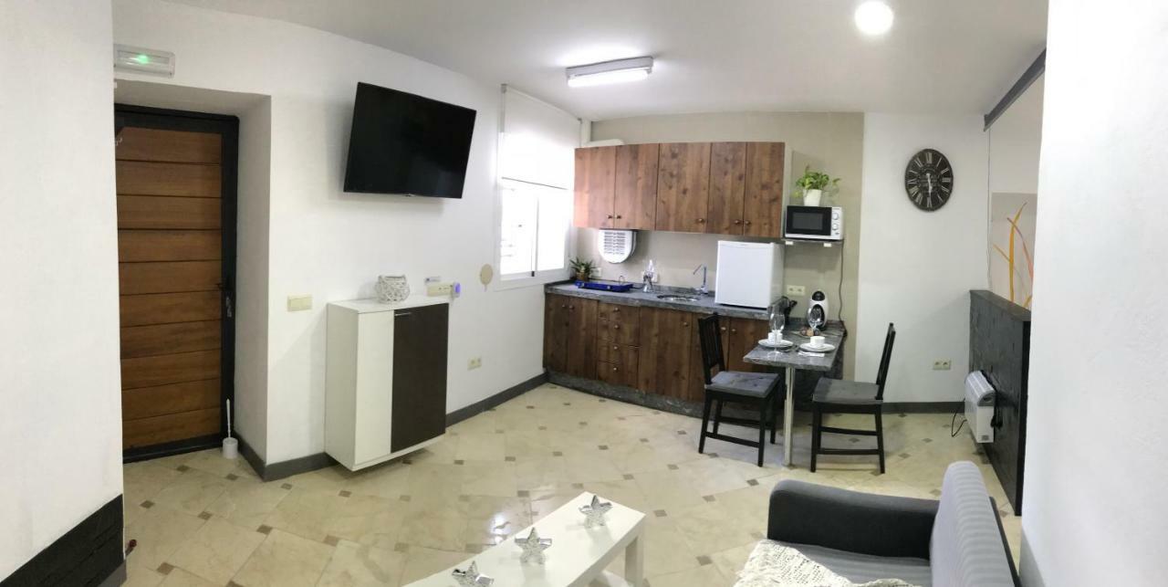 Loft Arco Del Cristo. Apartamento Caces Exterior foto