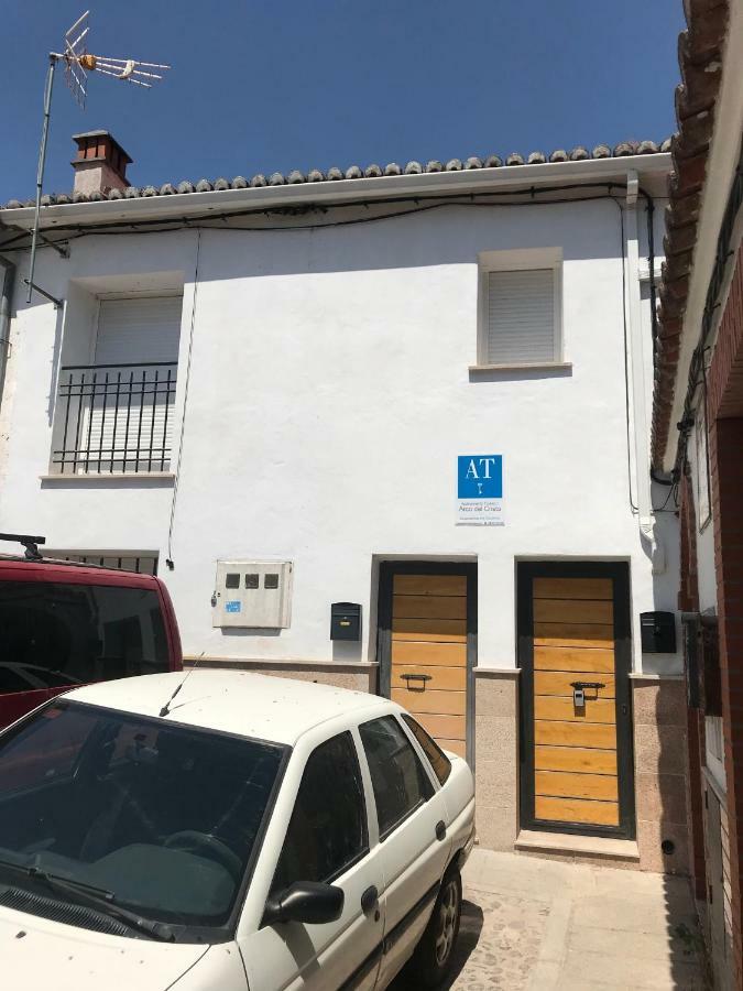 Loft Arco Del Cristo. Apartamento Caces Exterior foto